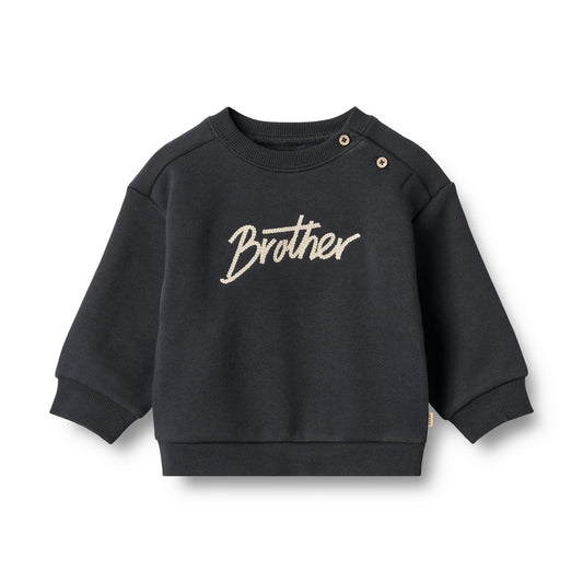 Wheat Sweatshirt Sander