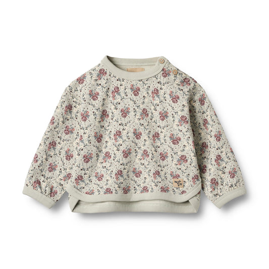 Wheat Sweatshirt Emery
