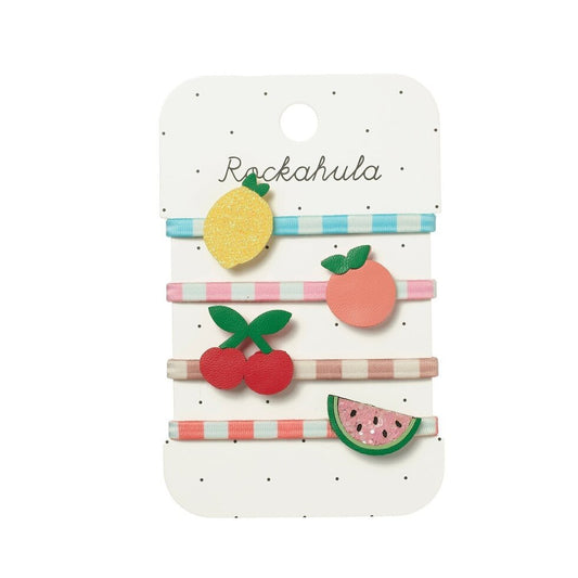 Rockahula Tutti Fruity Haargummis