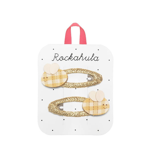 Rockahula Beryl Bienen Haarclips