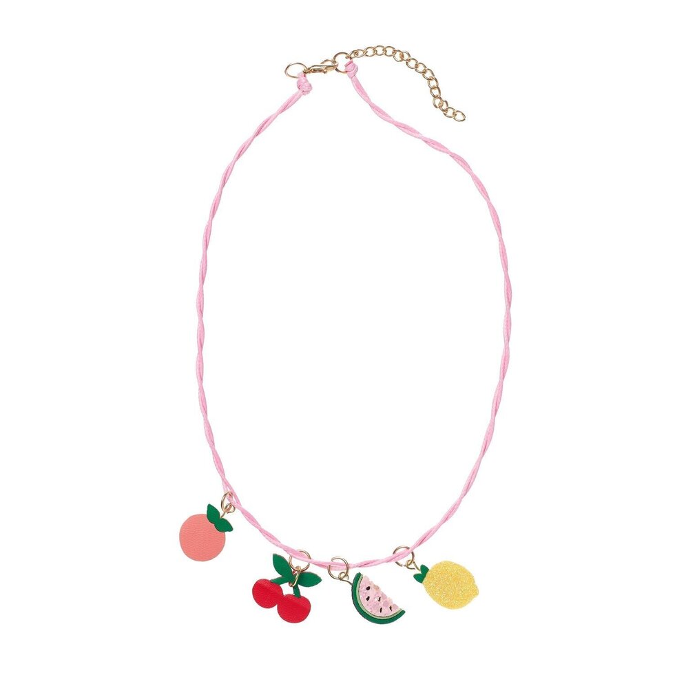 Rockahula Tutti Fruity Halskette