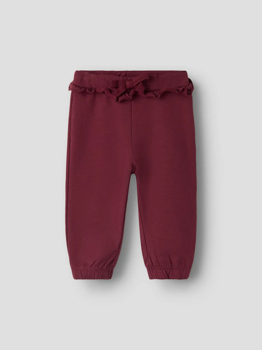 Name it Baby Frowane Sweathose