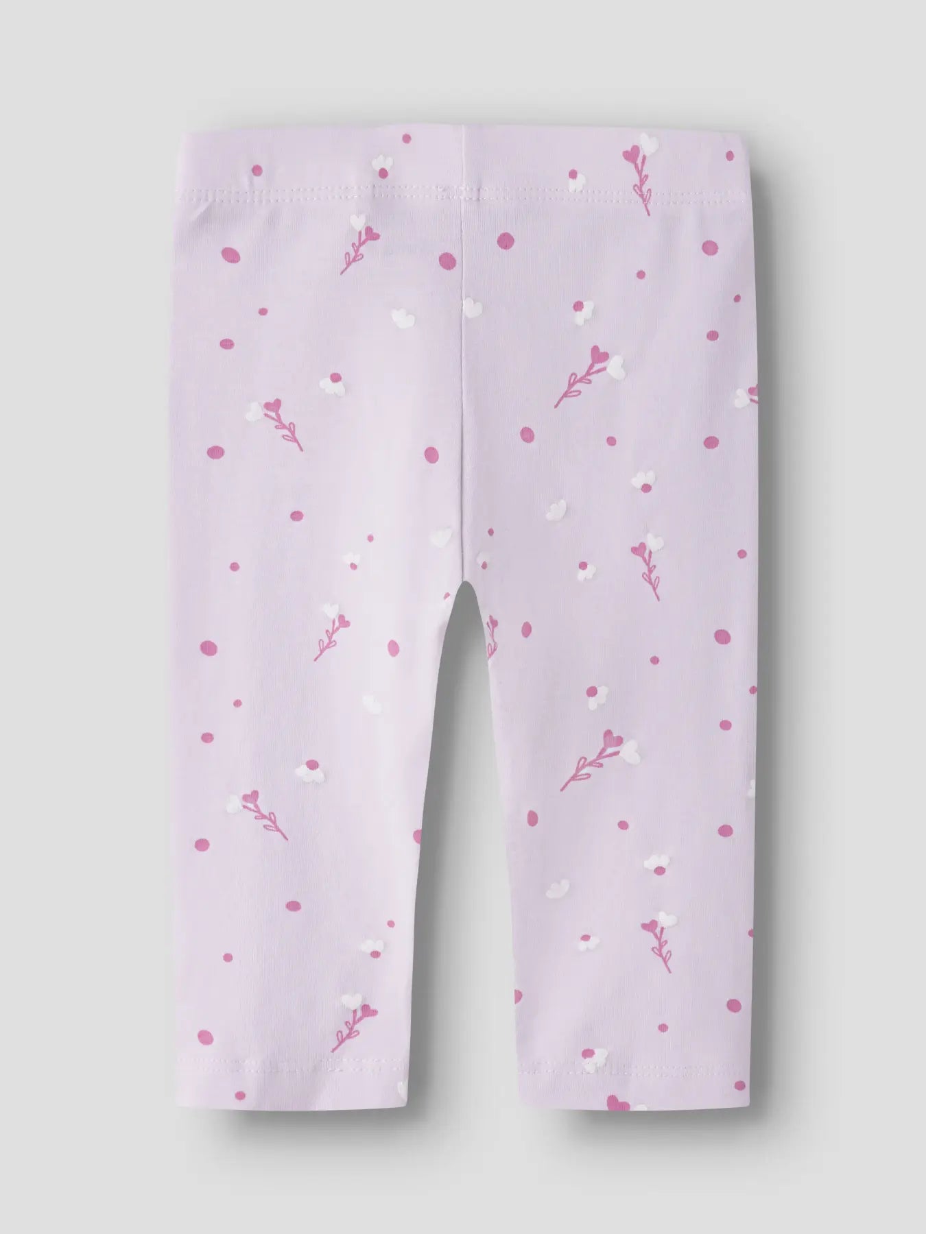 Name it FVivian Capri Leggings