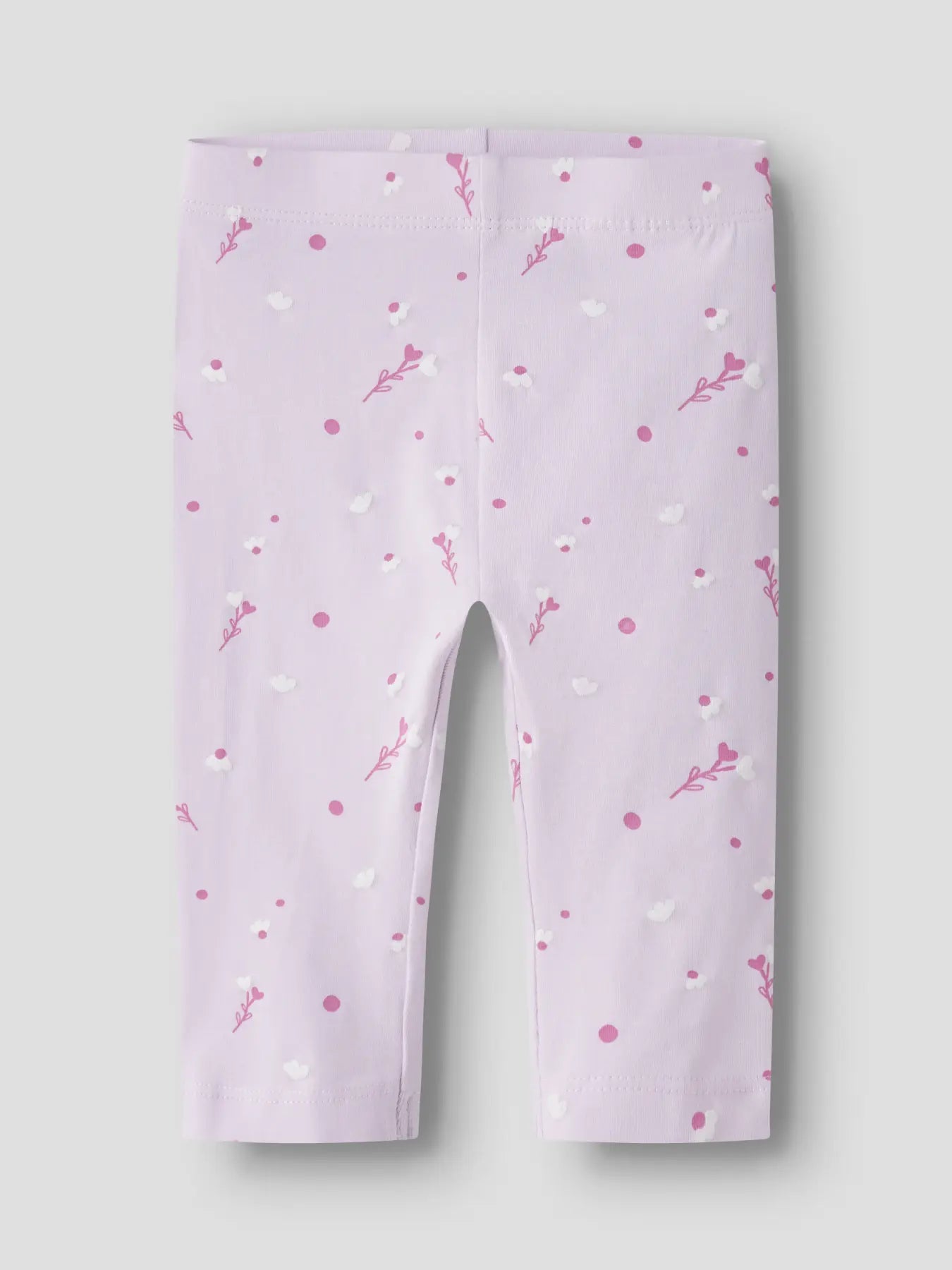 Name it FVivian Capri Leggings