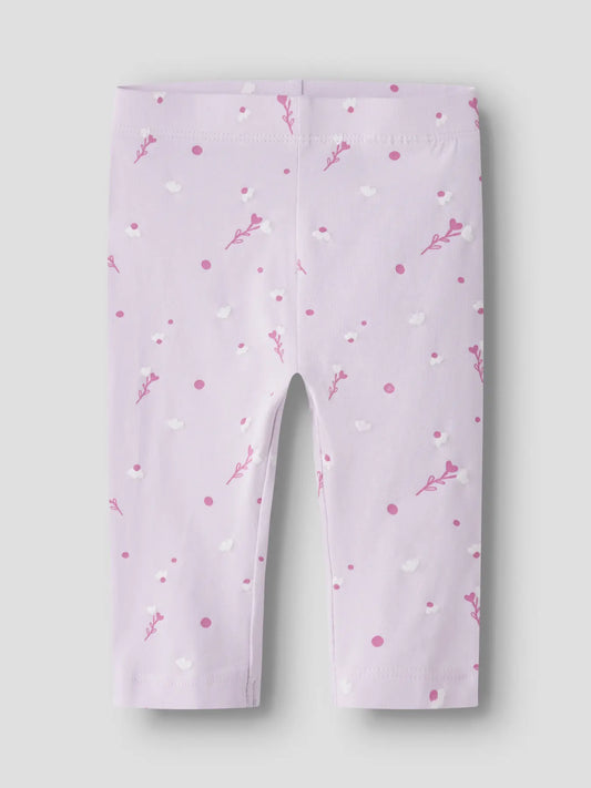 Name it FVivian Capri Leggings