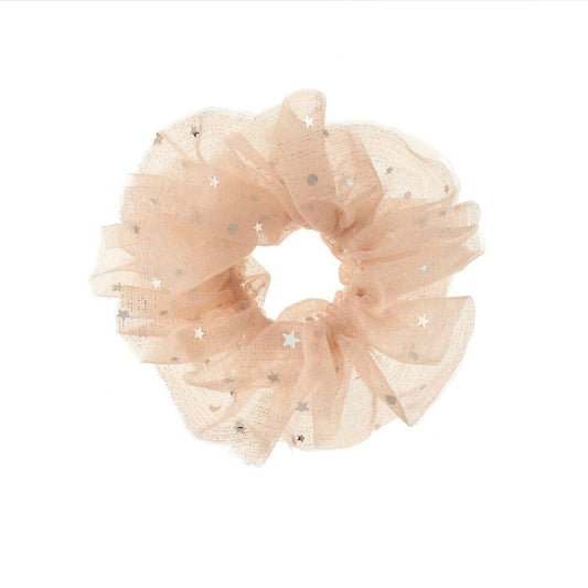 Rockahula X-Mas Tüll Rüschen Scrunchie