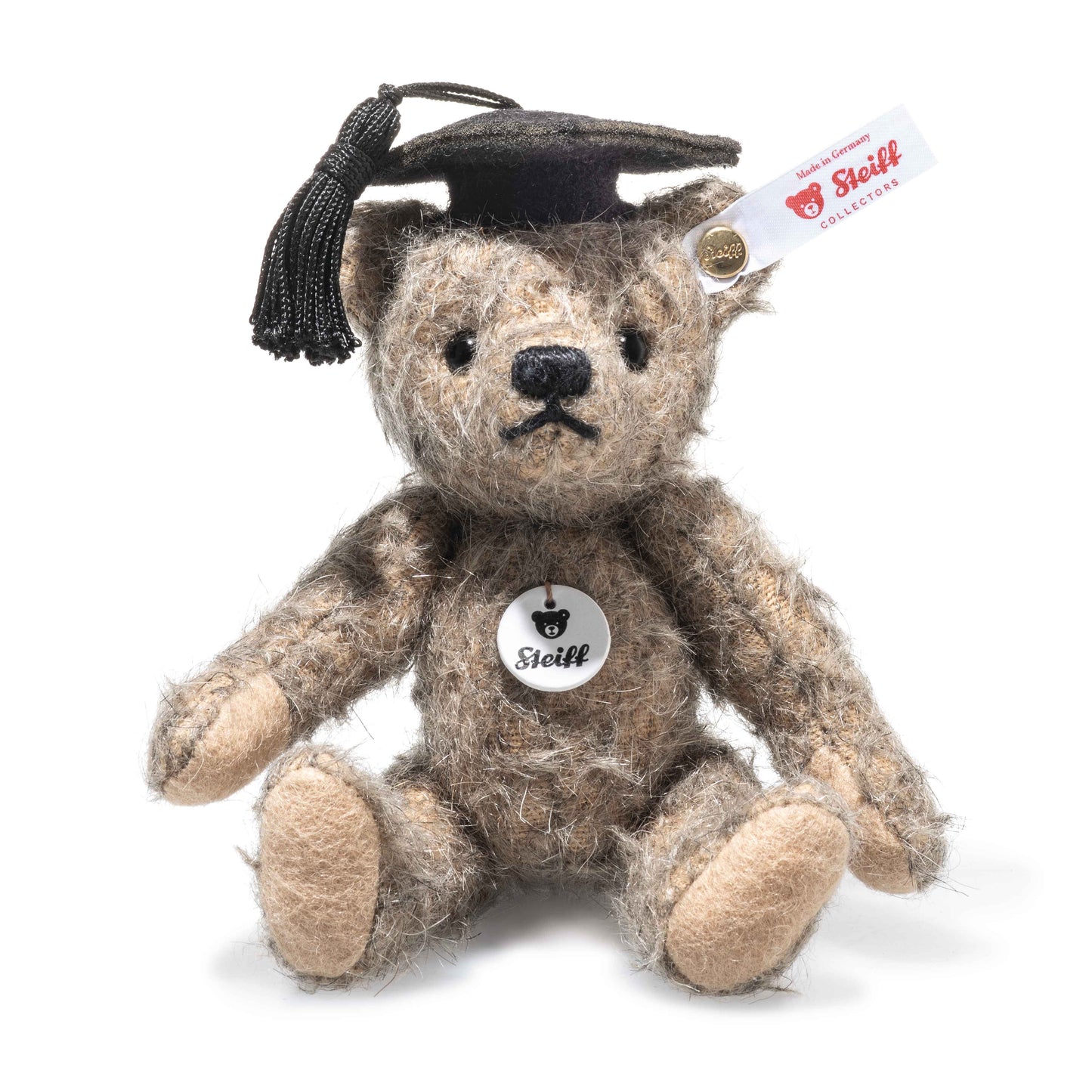 Steiff Abschluss Teddybär 13cm