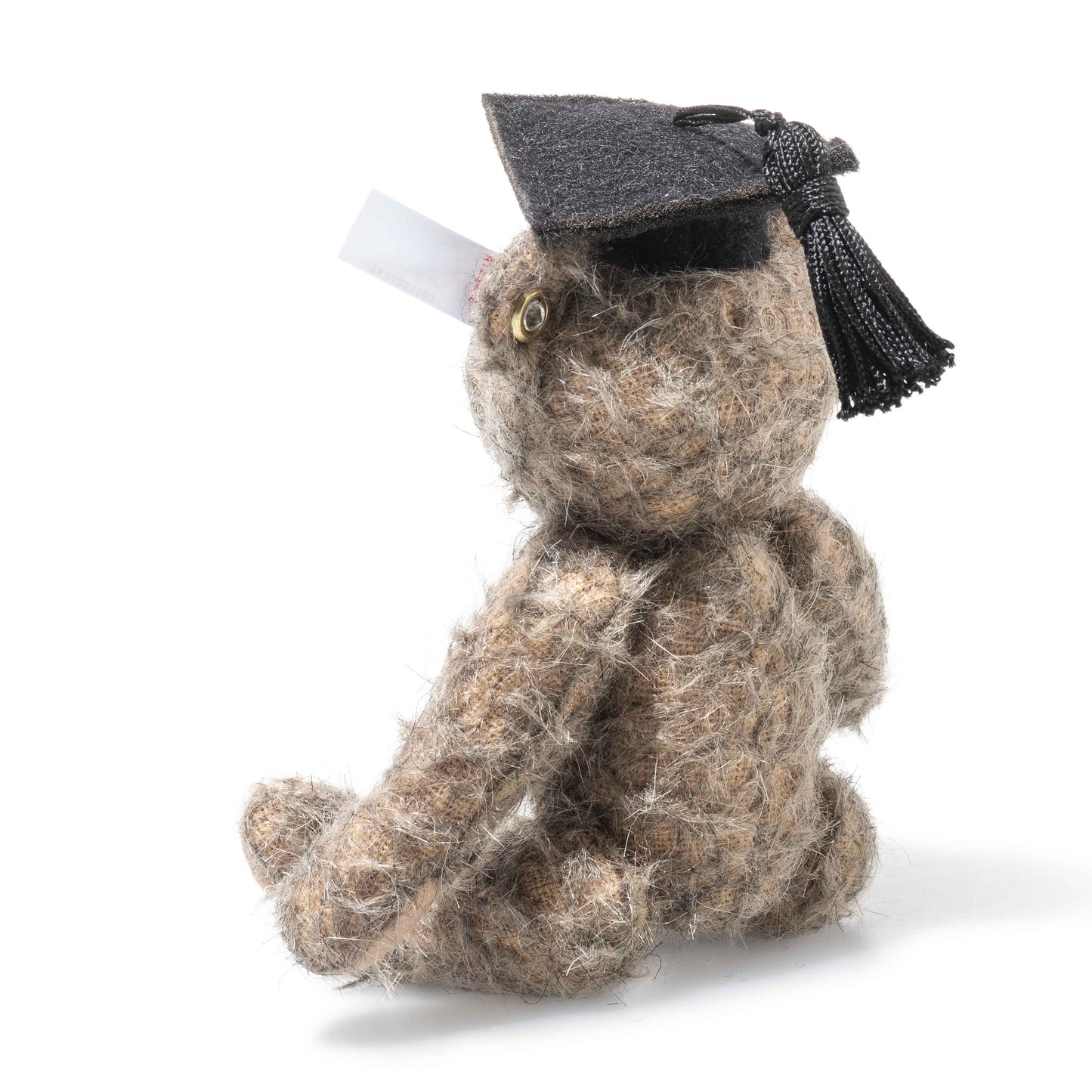 Steiff Abschluss Teddybär 13cm