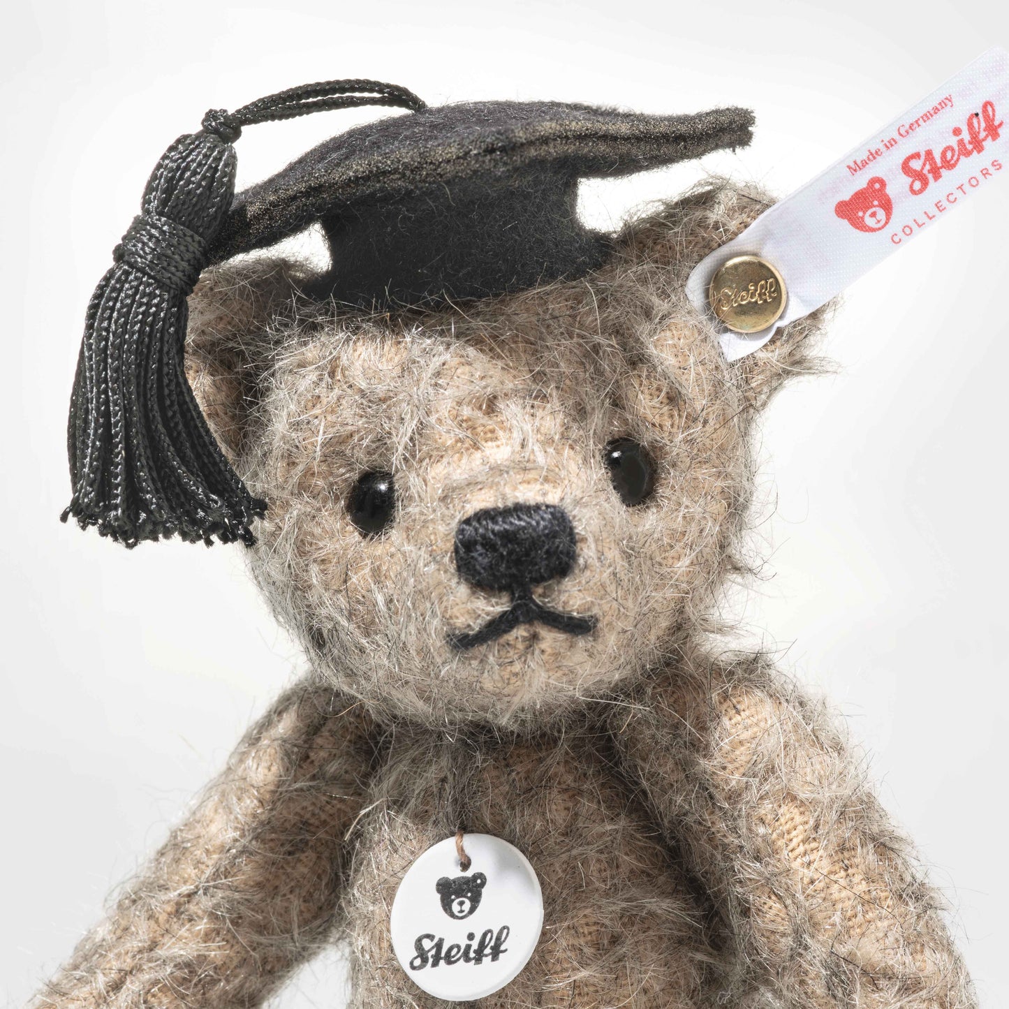 Steiff Abschluss Teddybär 13cm