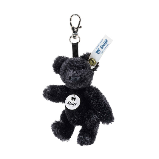 Steiff Anhänger Mini Teddybär 8cm RMS schwarz