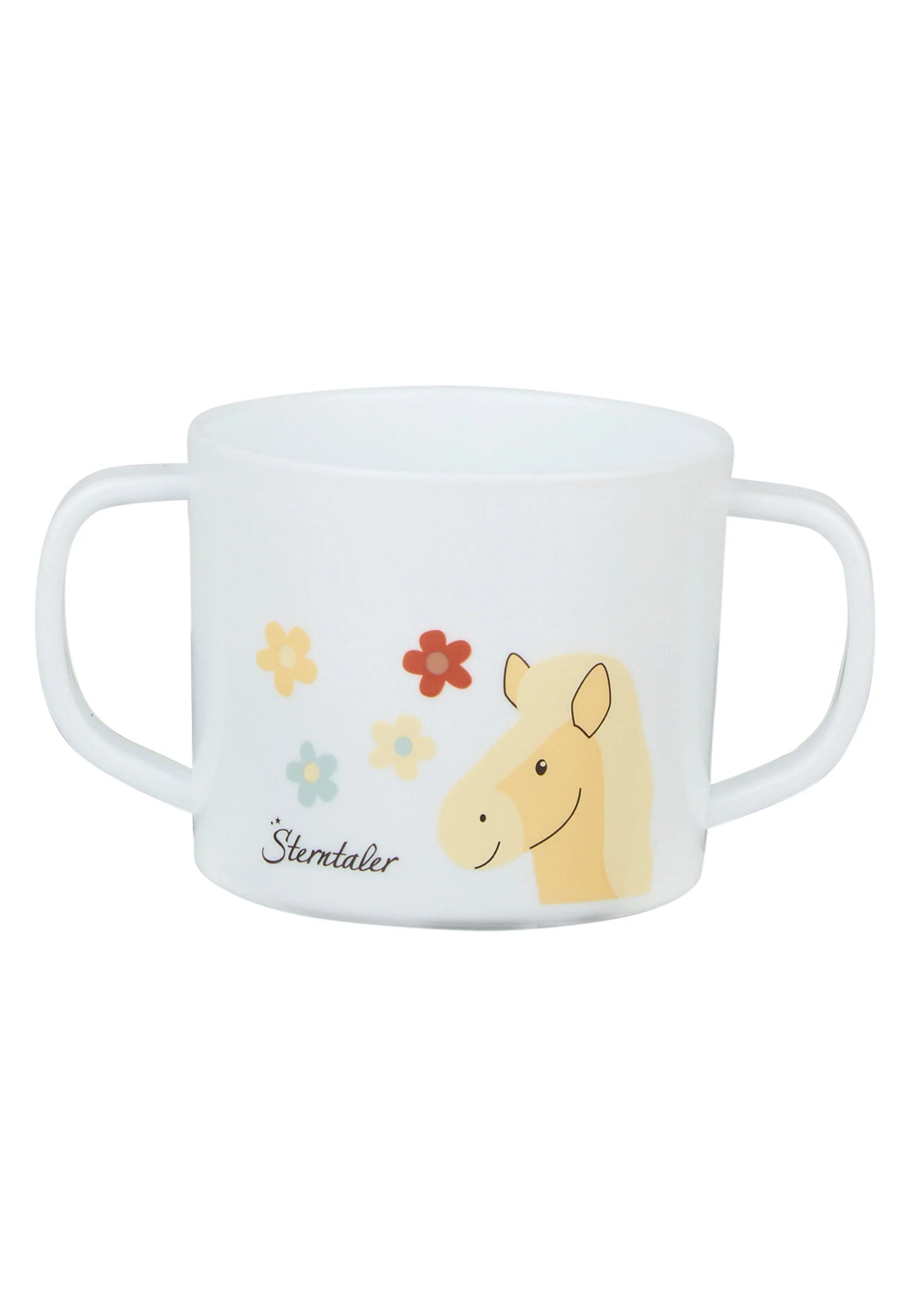 Sterntaler Geschirrset Pferd Sunny