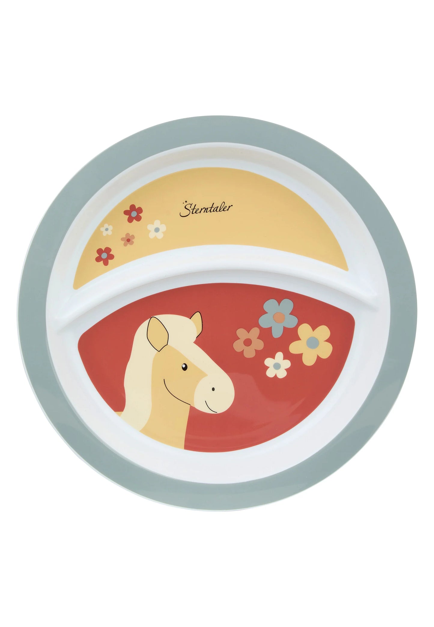 Sterntaler Geschirrset Pferd Sunny