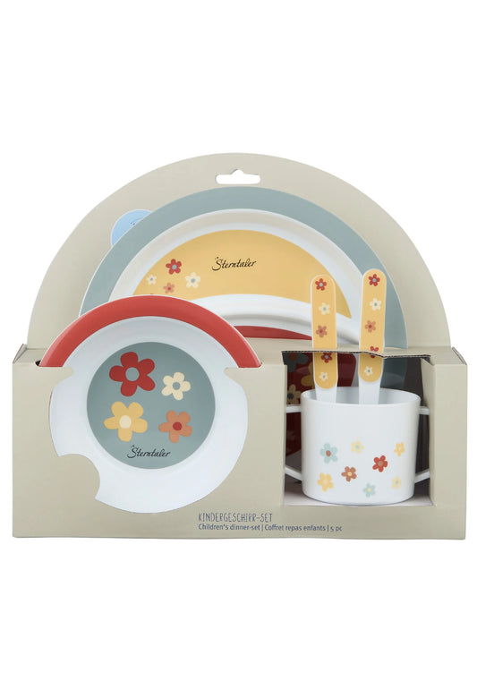 Sterntaler Geschirrset Pferd Sunny