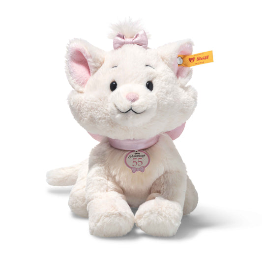 Steiff Disney Marie - Aristocats 55. Jubiläum 24cm