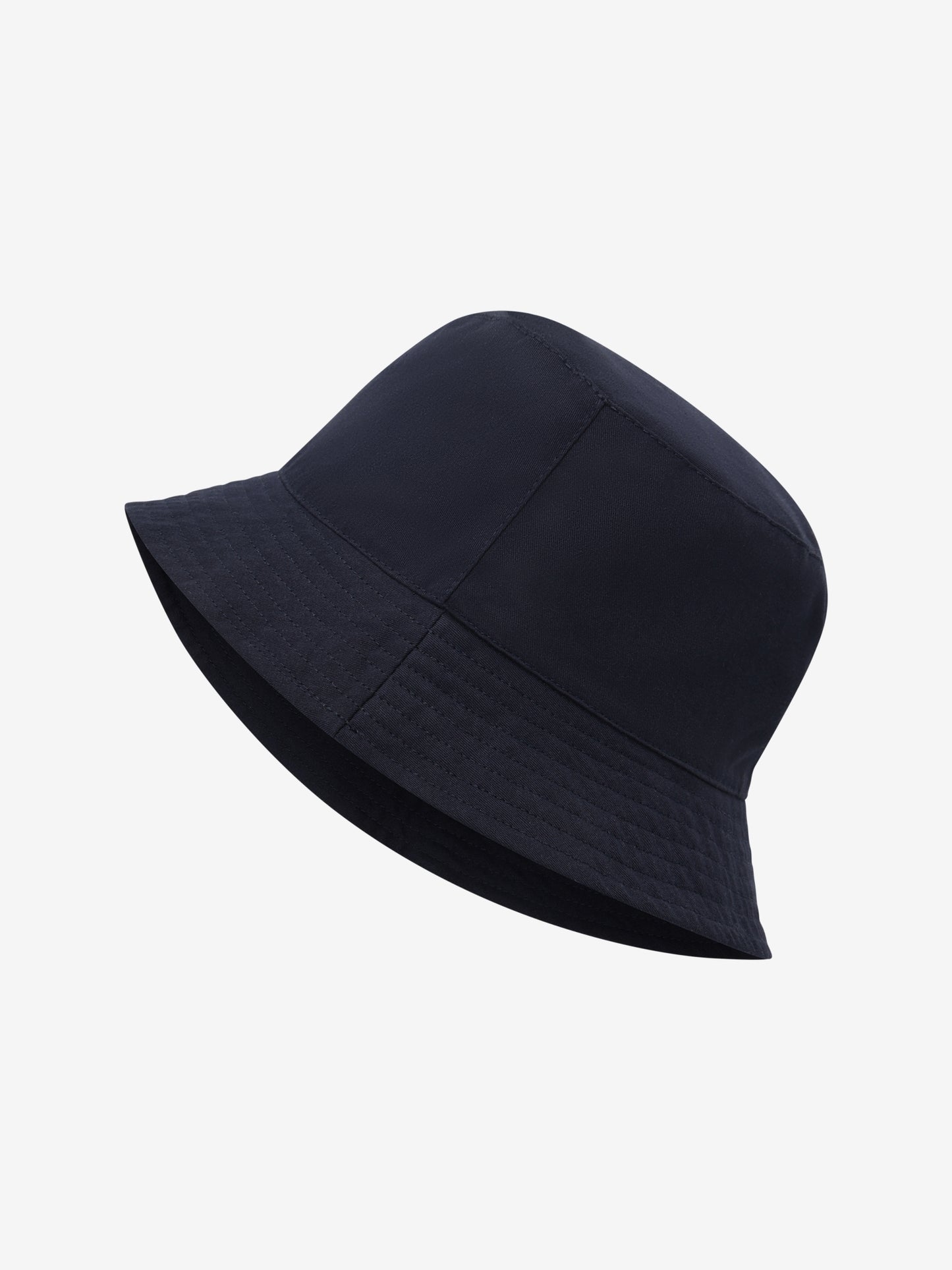 En Fant Sonnenhut UPF30 navy