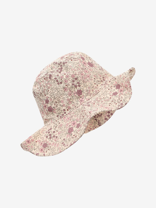 En Fant Sonnenhut UPF30 Blumen