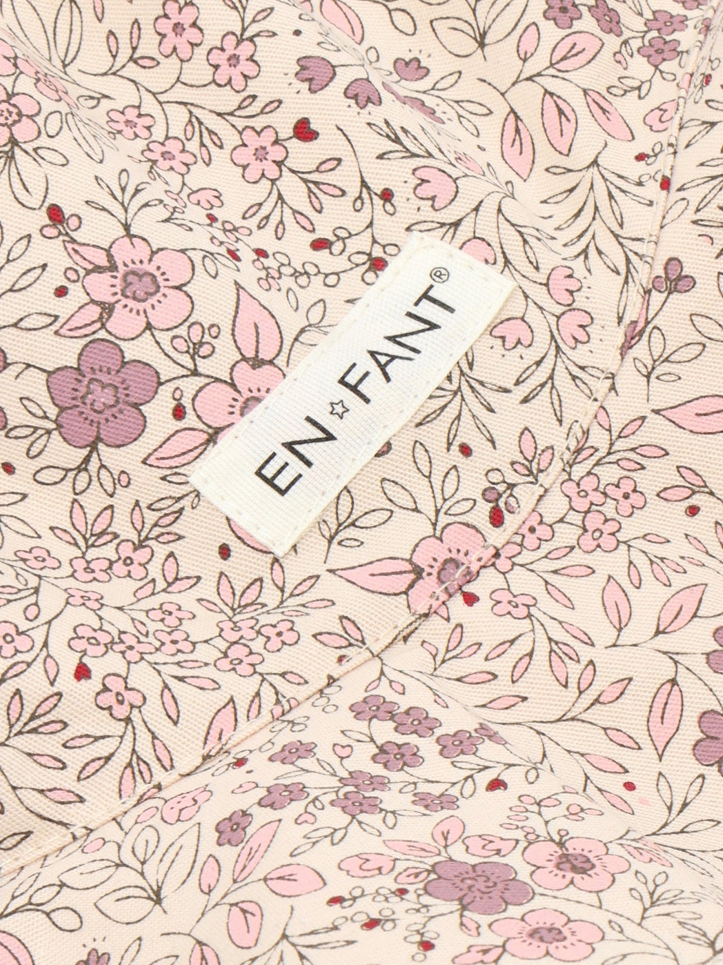 En Fant Sonnenhut UPF30 Blumen