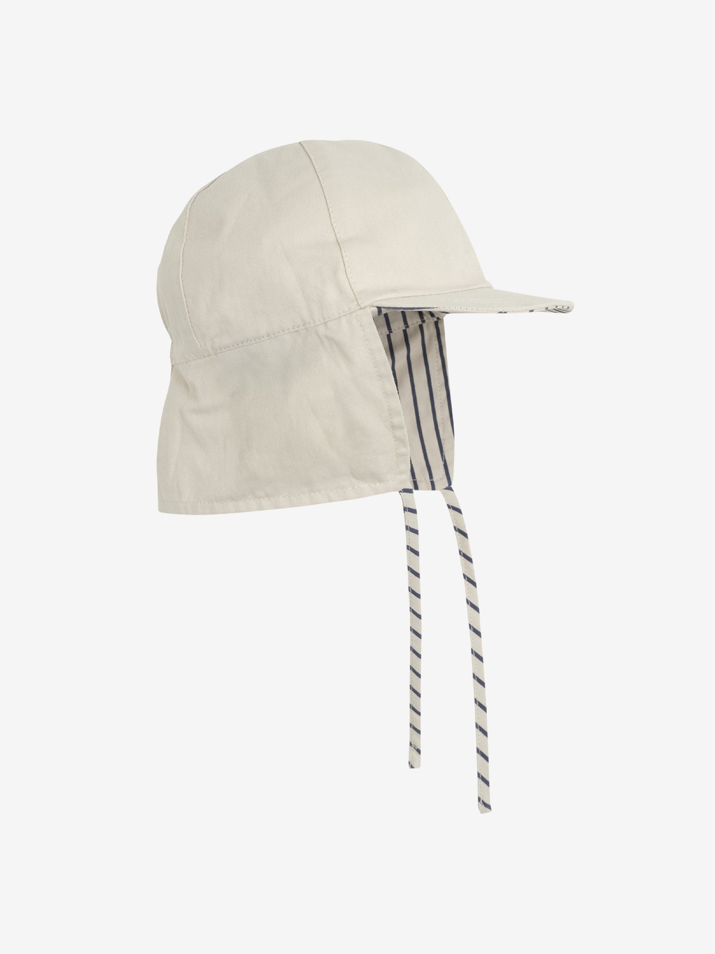 En Fant Wende-Sonnenhut UPF30 Streifen