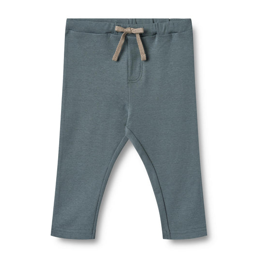 Wheat Jersey Hose Manfred