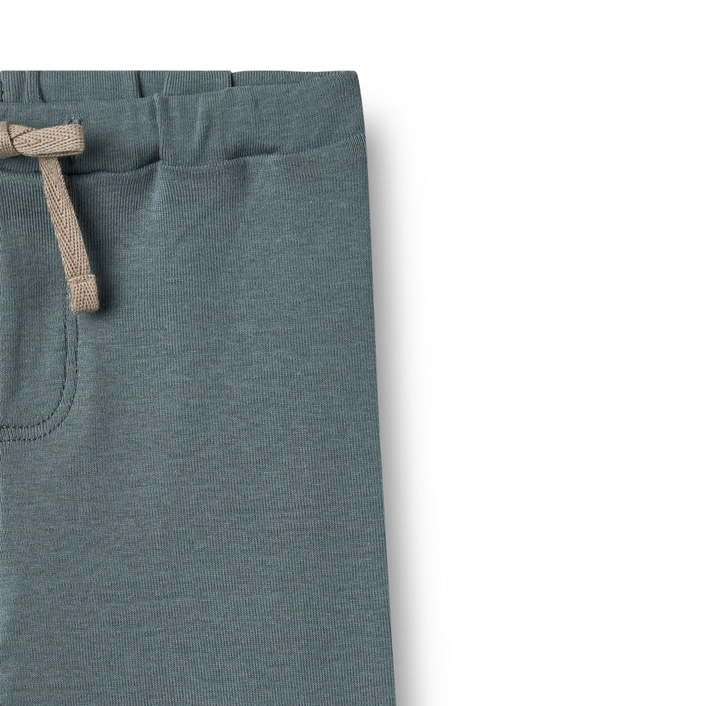 Wheat Jersey Hose Manfred