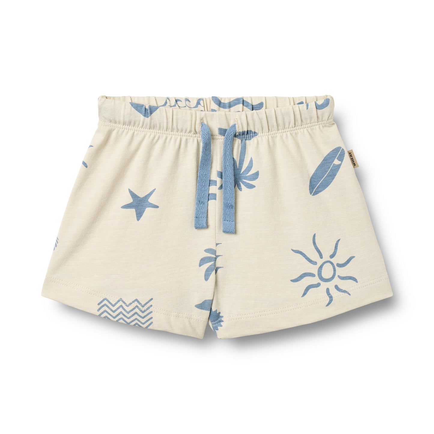 Wheat Shorts Vic