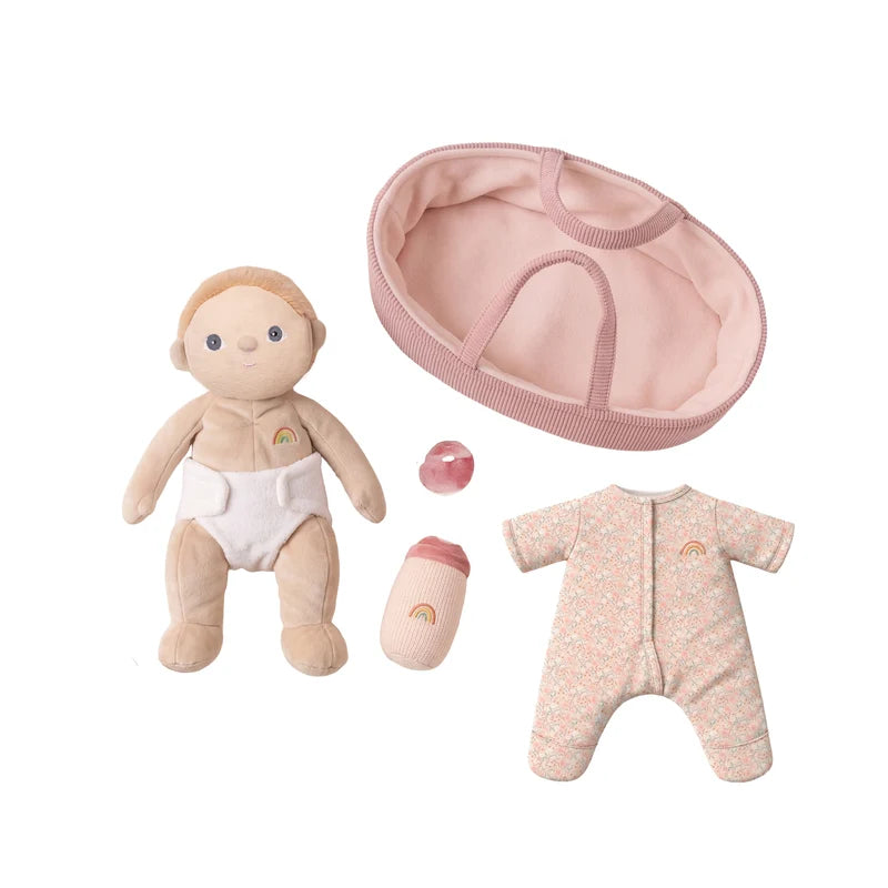 Dinkum Dolls Binky Dinky - Moppet