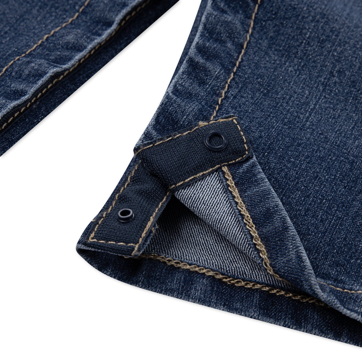 Levi's LVN Denim Latzhose