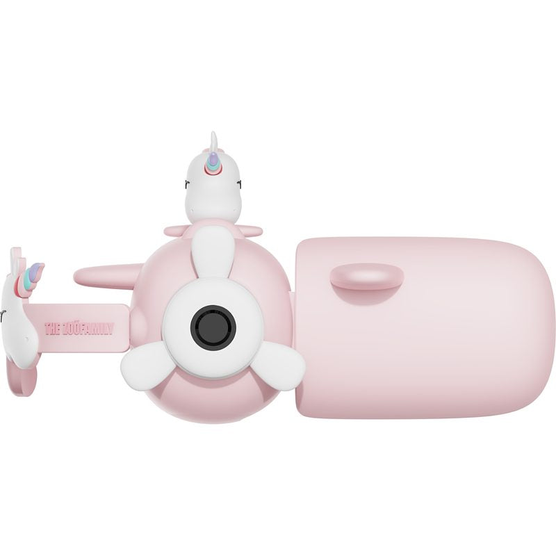 Zoofamily Kinder-Camcorder Zoo Video V1 Einhorn