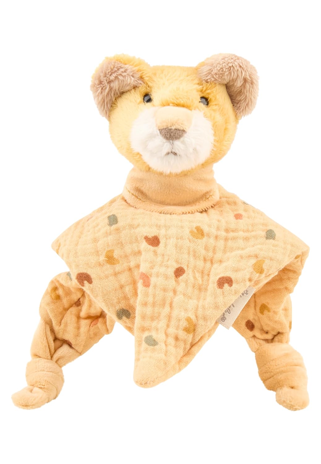 Sterntaler Geschenkset Löwe Leo