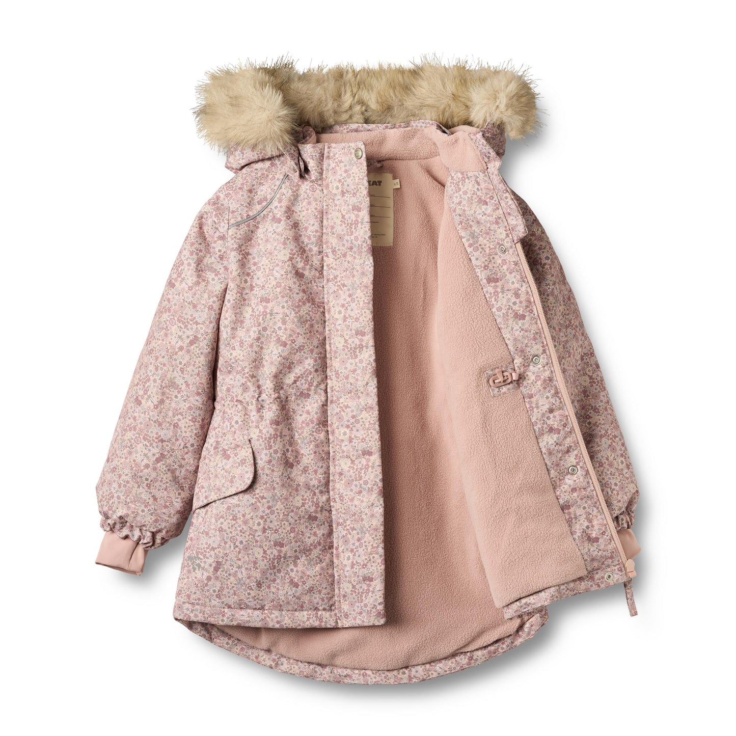 Wheat Jacke Mathilde