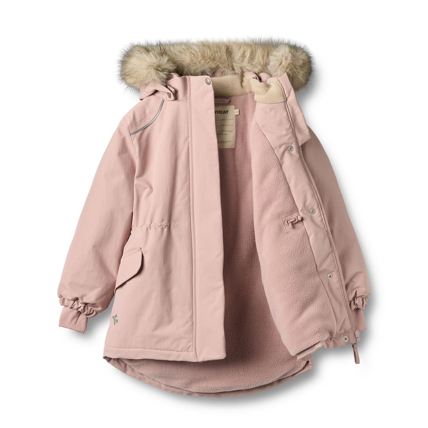 Wheat Jacke Mathilde
