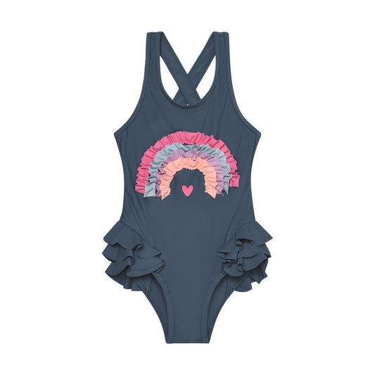 Color Kids Badeanzug