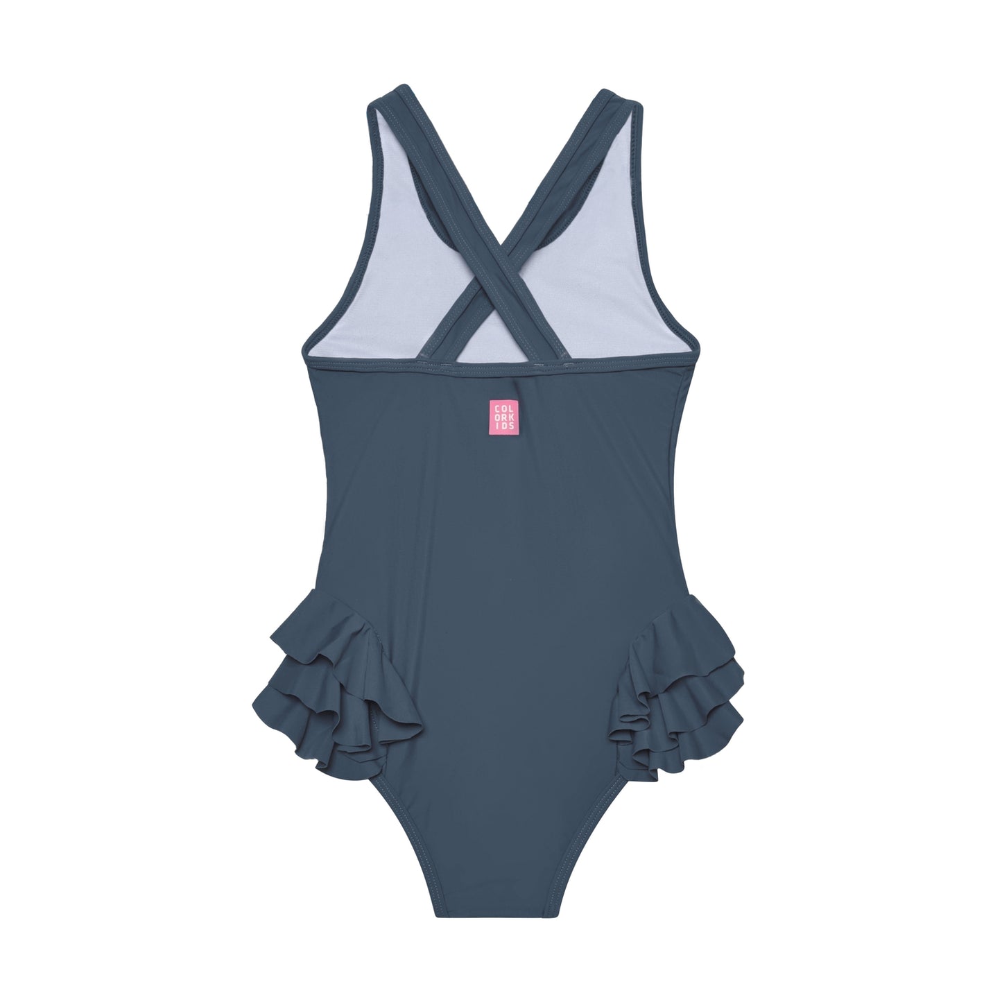 Color Kids Badeanzug