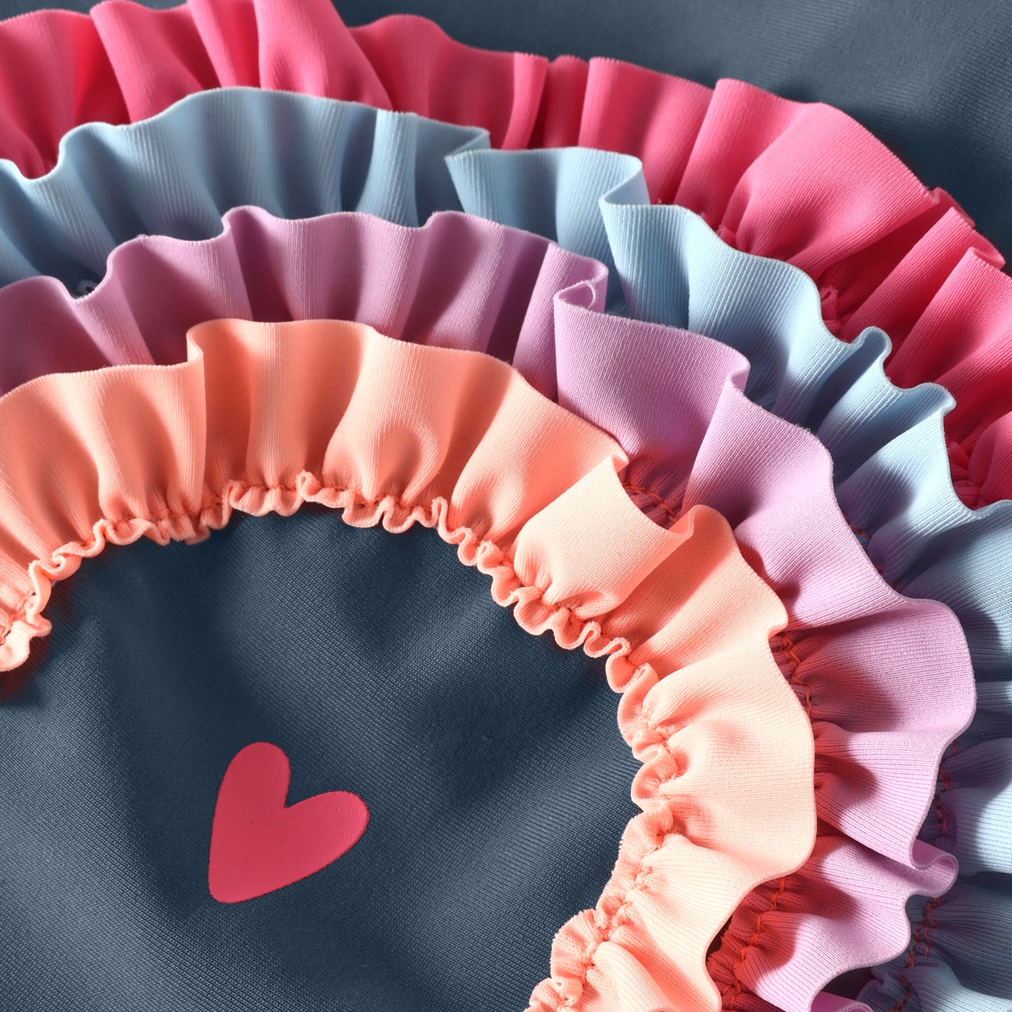 Color Kids Badeanzug