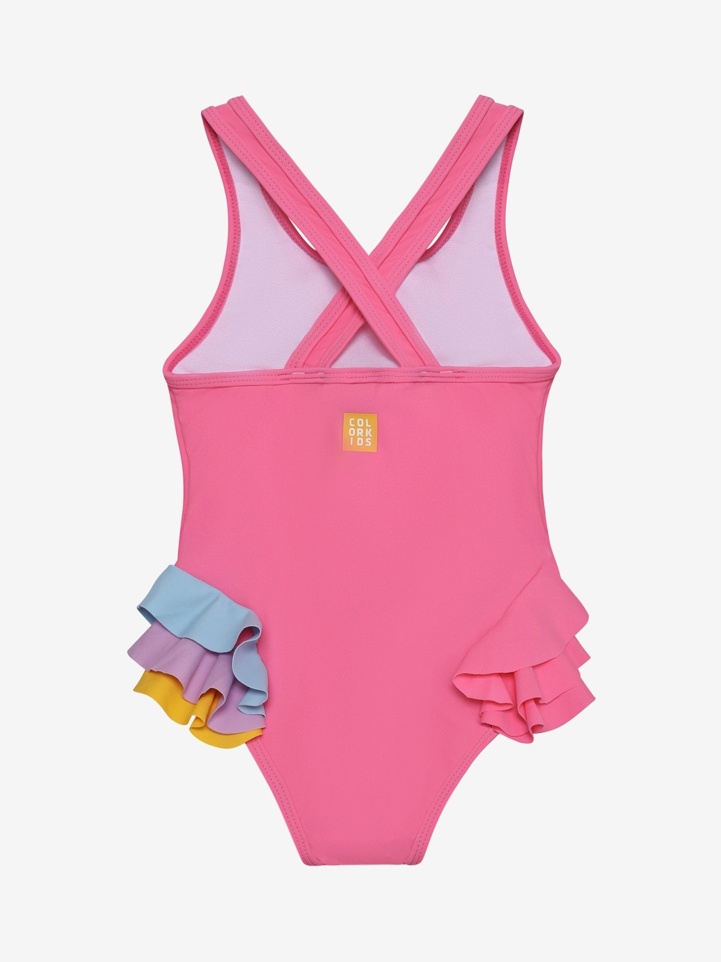 Color Kids Badeanzug