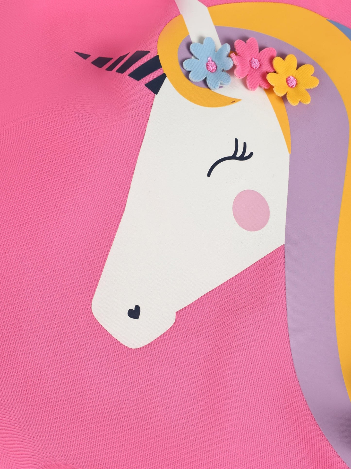 Color Kids Badeanzug