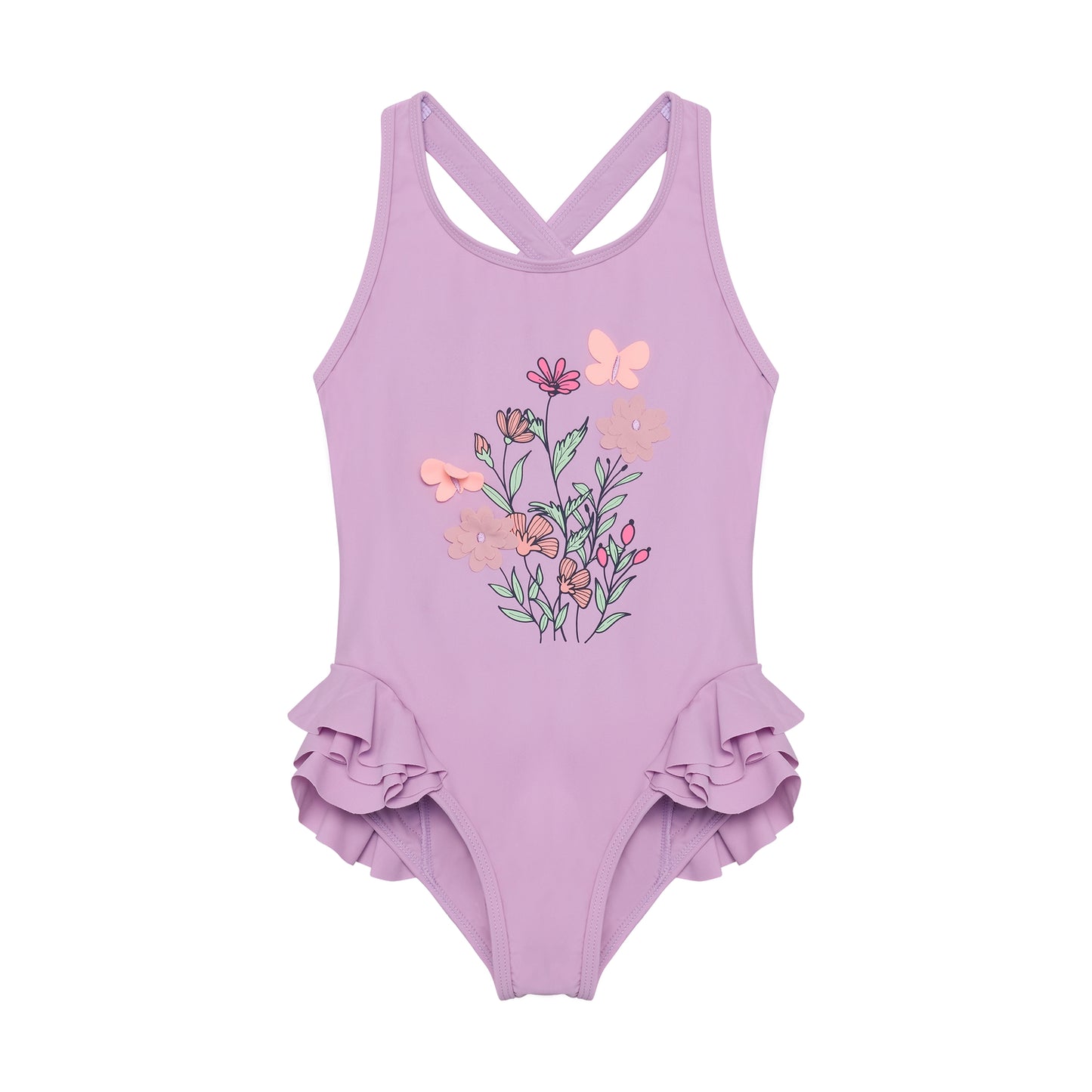 Color Kids Badeanzug