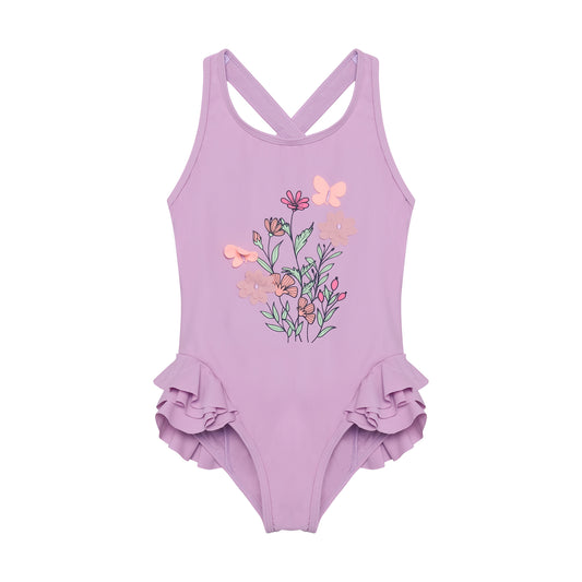 Color Kids Badeanzug