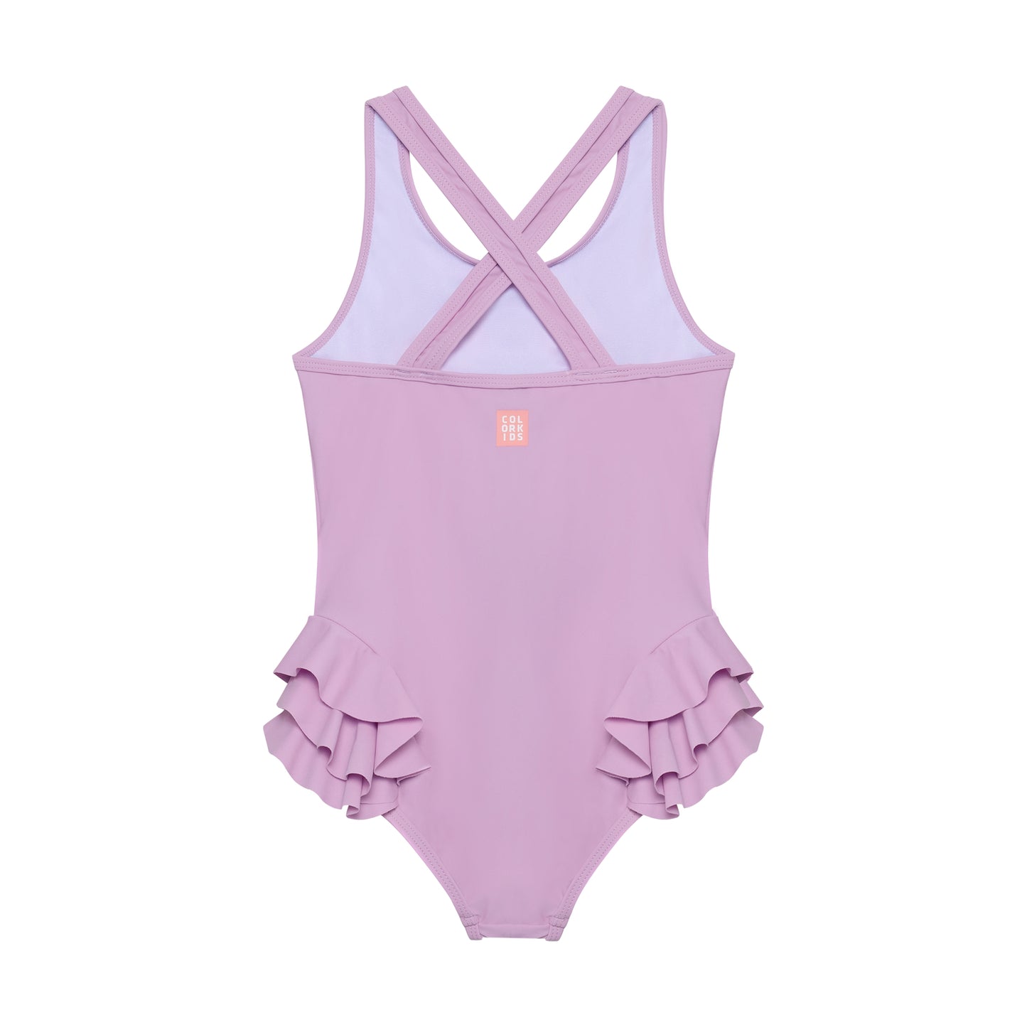 Color Kids Badeanzug