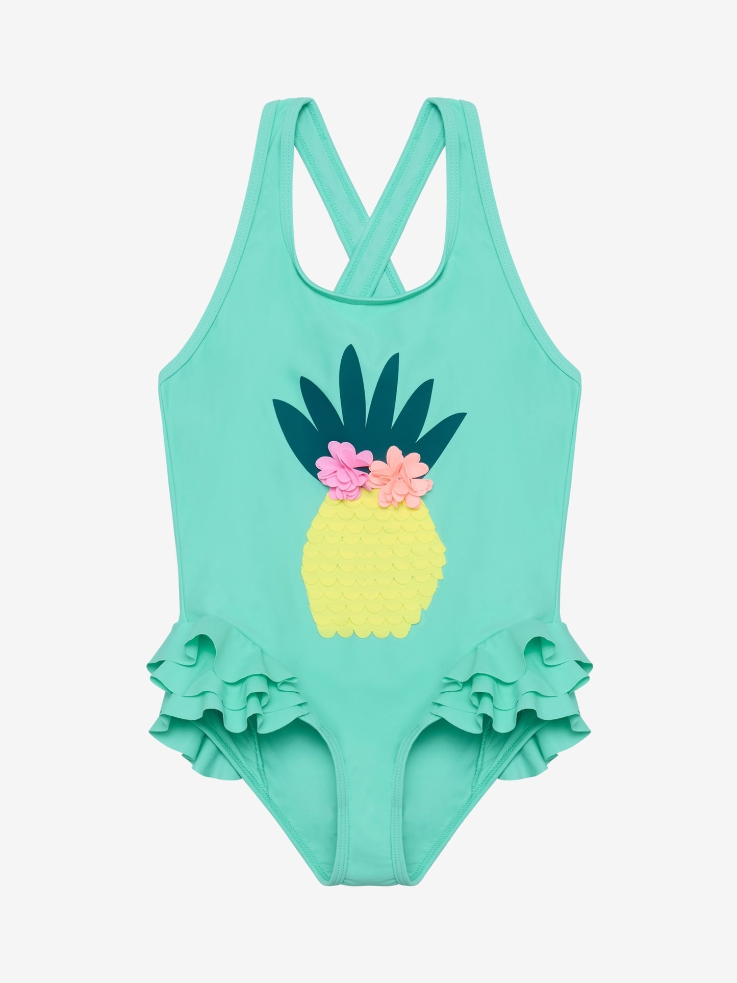 Color Kids Badeanzug