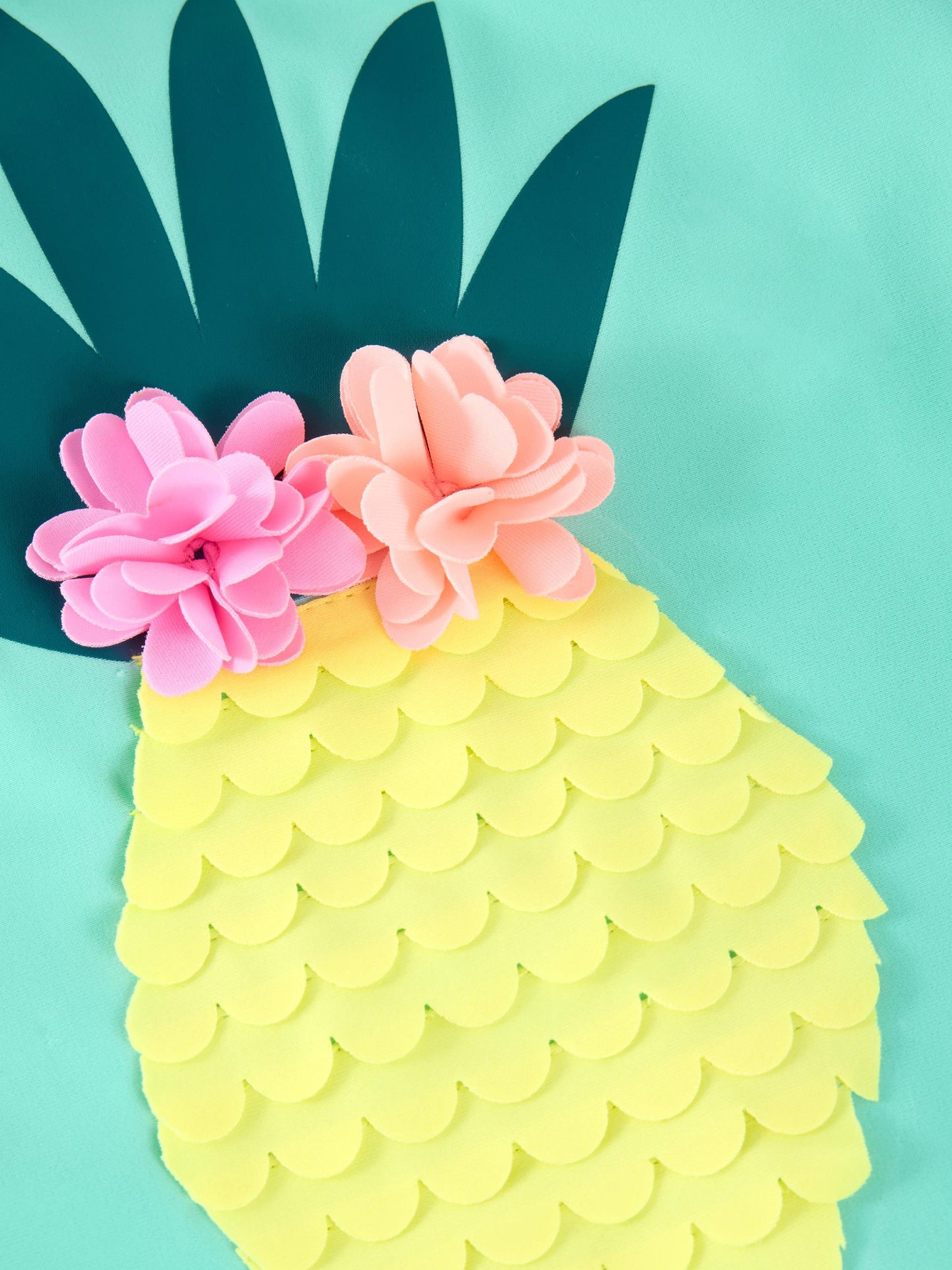 Color Kids Badeanzug