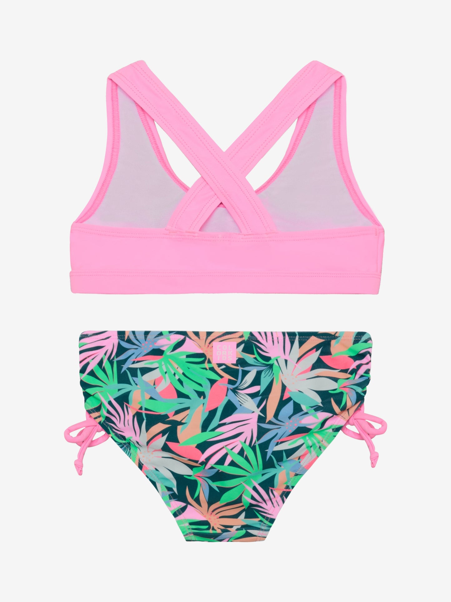 Color Kids Bikini