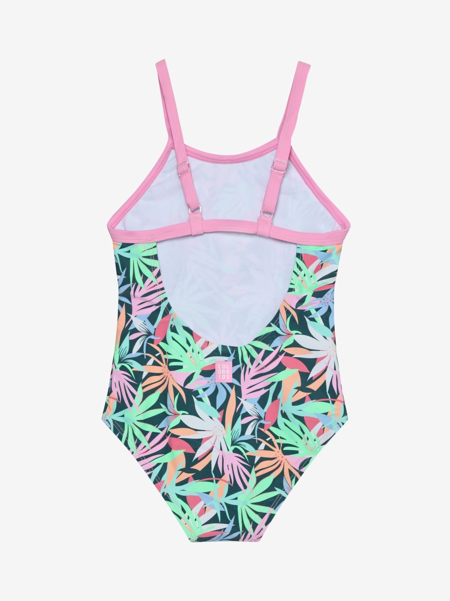 Color Kids Badeanzug