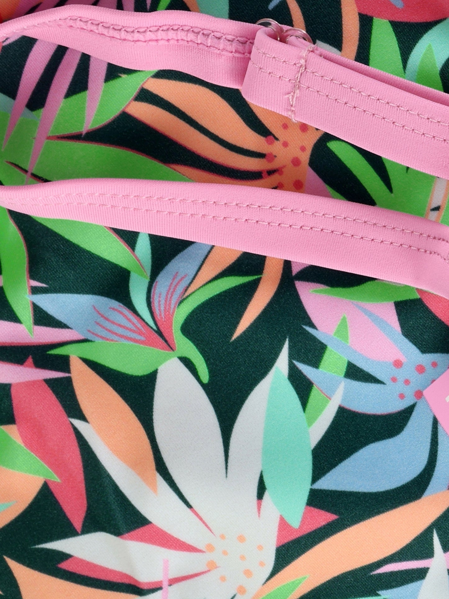 Color Kids Badeanzug