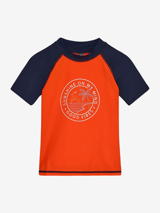Color Kids Schwimmshirt