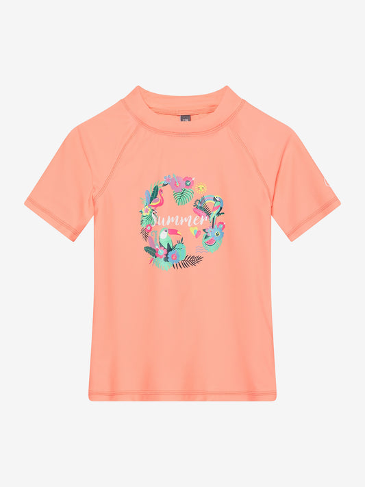Color Kids Schwimmshirt