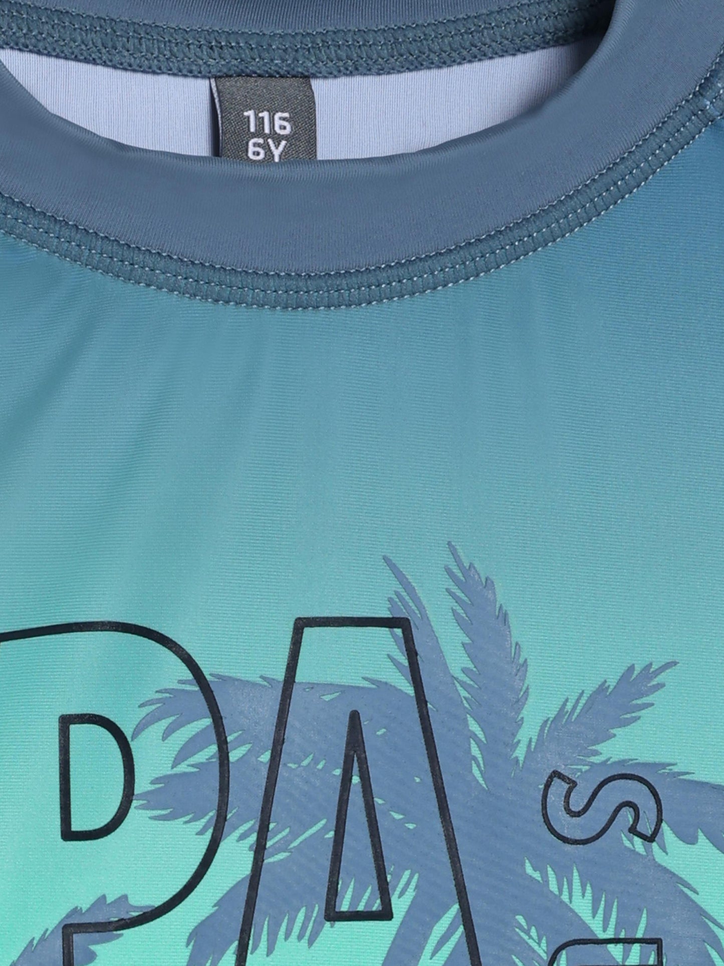 Color Kids Badeshirt