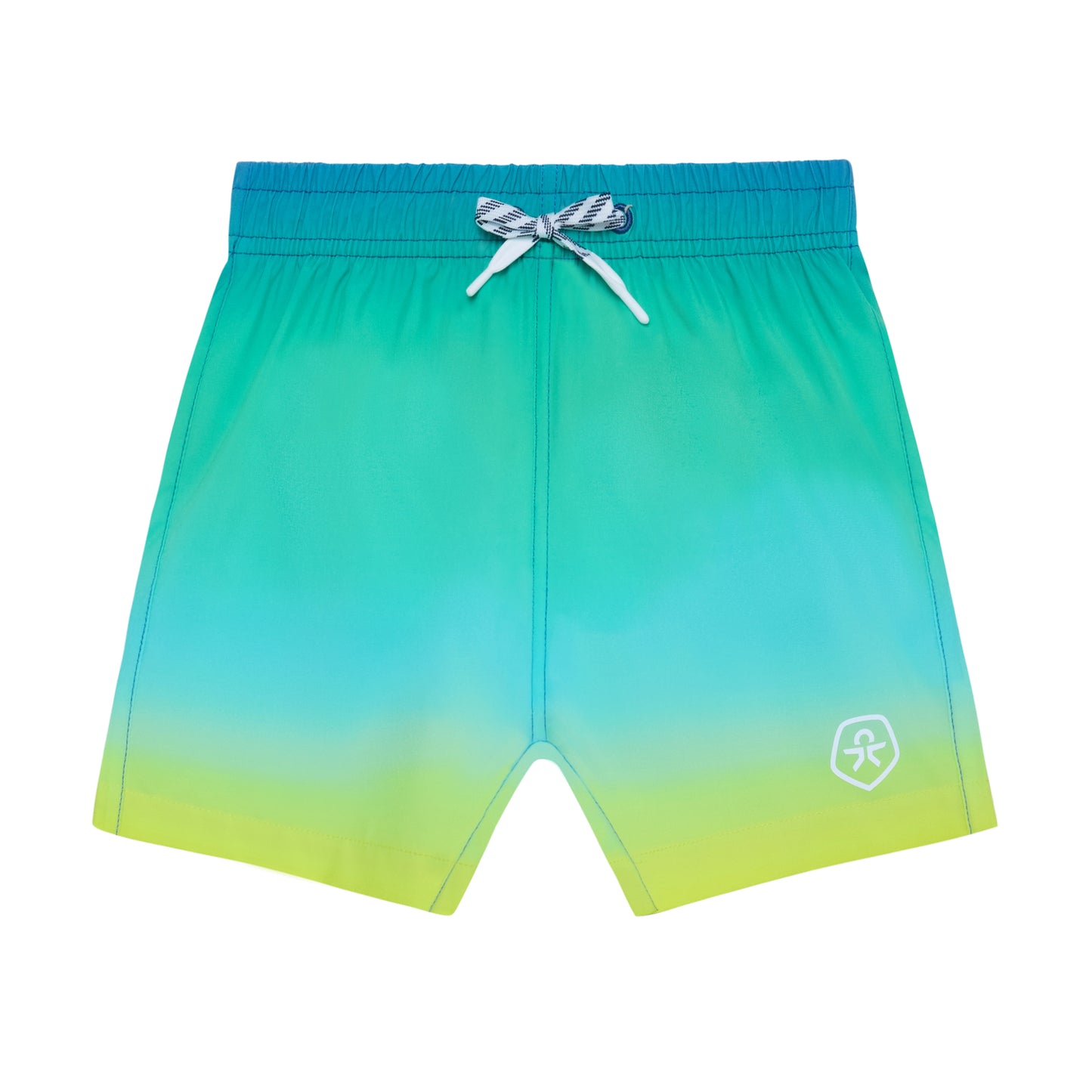 Color Kids Magic Badeshorts