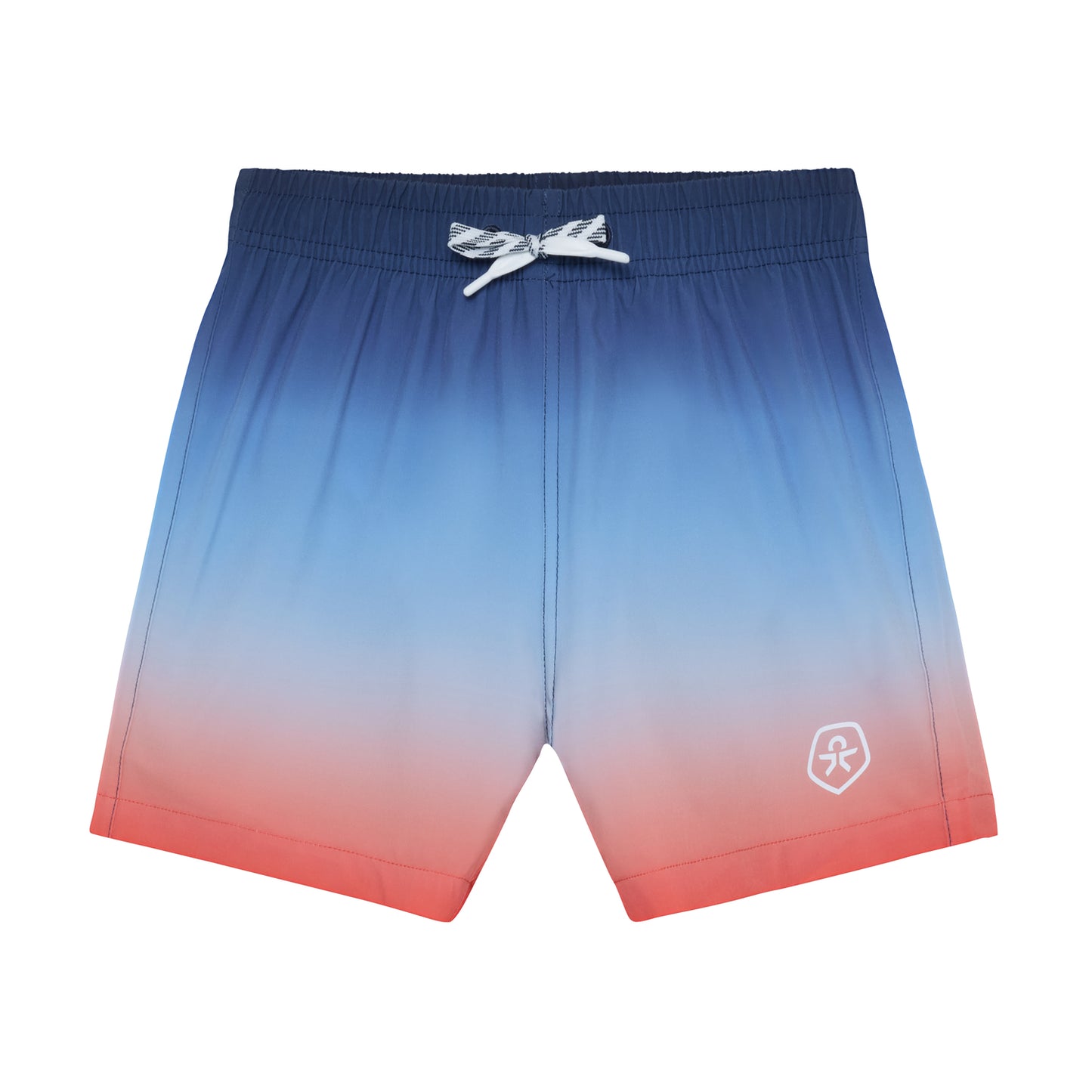 Color Kids Magic Badeshorts