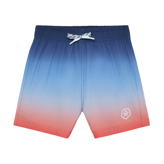 Color Kids Magic Badeshorts